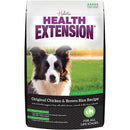 Health Extension, Little Bites, Organic Chicken & Brown Rice, 30 lb.