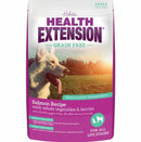 Health Extension, Little Bites, GF Salmon