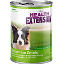 Health Extension, Little Bites, Vegetarian, 12.5 oz.
