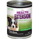 Health Extension, Little Bites, GF 95% Chicken, 12.5 oz.