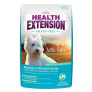 Health Extension, Little Bites, GF Buffalo/White Fish, 4 lb.