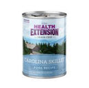 Health Extension, Carolina Skillet, Pork, 12.5 oz.