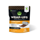 Stashios, Wrap Ups, 2.1 oz.