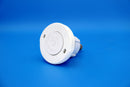 Pentair In-Floor (A&A) Retro-Fit High Flow Pool Valet Replacement Pop Up Head, White 230330 521720