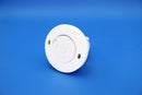 Pentair In-Floor (A&A) Retro-Fit Low Flow Pool Valet Replacement Pop Up Head, White 230331 522044