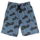 Lazy One, Motorcycle PJ Shorts