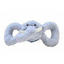 Jolly Pet, Tug-A-Mal-Elephant, Small