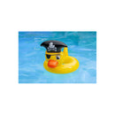 Poolmaster Pirate Duck Tube Pool Float, 22''