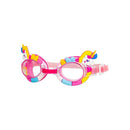 Poolmaster Lil' Splashers Unicorn Fun Kid's Swim Goggles