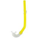 Poolmaster Jr. Nautical Swim Snorkel, Yellow