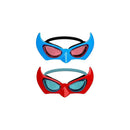 Poolmaster Splash Hero Swim Goggles, 2 Pack