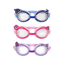Poolmaster Fish Fun Swim Goggles, 3 Pack