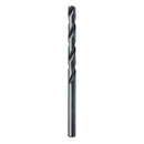 Irwin 1/2 in. X 6 in. L High Speed Steel Split Point Drill Bit Straight Shank 1 pc