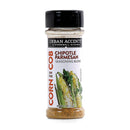 Stonewall Kitchen, Chipotle Parm Corn on Cob Seasoning