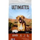 Midwest, Ultimates Bison Meal/Rice, 5 lb.
