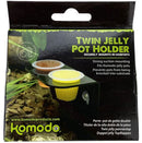 Zilla, Komodo Twin Jelly Pot Holder