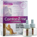 Equipet, Comfort Zone Calming Diffuser Refill, 2 Pack, 4 ml