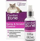 Equipet, Comfort Zone Cat Calm Spray, 2 oz.