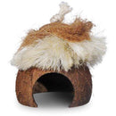 Prevue, Coconut Critter Hut