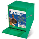 Prevue, Metal Bin Feeder