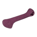 Tall Tails, Goat Bone, Purple, 12"