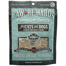 Northwest Naturals, Freeze-Dried Minnow Treats, 1 oz.