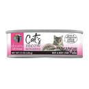 Dave's, Grain Free Pate Beef, 5.5 oz.
