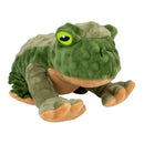 Tall Tails, Twitchy Frog, 9"