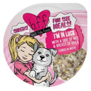 Weruva, BFF I'm In Luck Duck & Rice Recipe, 2.7 oz.