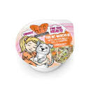 Weruva, BFF You My Munchkin Chicken, Rice, & Pumpkin Recipe, 2.7 oz.