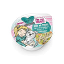 Weruva, BFF Kiss Me Thrice Chicken & Rice Recipe, 2.7 oz.