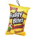 Ethical Pet, Fun Food Fudgy Bites, 8"