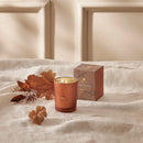 Pumpkin Laurel, Votive Candle
