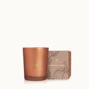 Pumpkin Laurel, Votive Candle