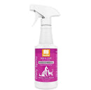 Nootie, Cherry Blossom Daily Spritz, 16 oz.