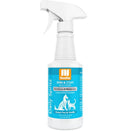 Nootie, Sweet Pea & Vanilla Daily Spritz, 16 oz.