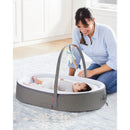 2-Stage Baby Lounger