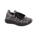 Simply Southern, Black Leo Sneaker