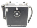 Used Linhof Technika Model III 4x5 w/Xenar 150mm f4.5