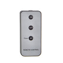 RAZ, 3 Key Remote Control