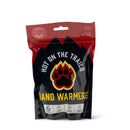 Bunkhouse Cabin Fever Hand Warmers, 6 Pack