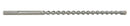 Bosch SpeedX 3/4 in. X 21 in. L Steel SDS-max Rotary Hammer Bit SDS-Max Shank 1 pc