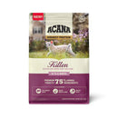 Acana, Hight Protein Kitten Food, 4 lb.