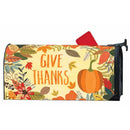 Magnet Works, We Give Thanks Mail Wrap