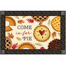 Magnet Works, Come in for Pie Matmate