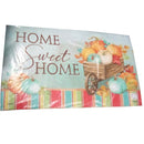 Carson, Autumn Pumpkins Mat