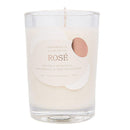 Rewined Candle, Rosé Candle, 6 oz.