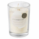 Rewined Candle, Prosecco Candle, 6 oz.