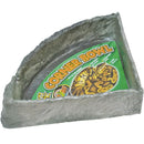 Zoo Med, Repti Rock Corner Bowl, XL