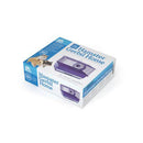 Prevue, One Story Hamster/Gerbil, Purple